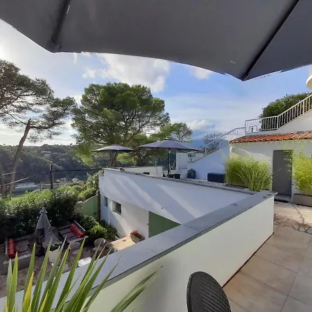 Gablouni * Cagnes-sur-Mer