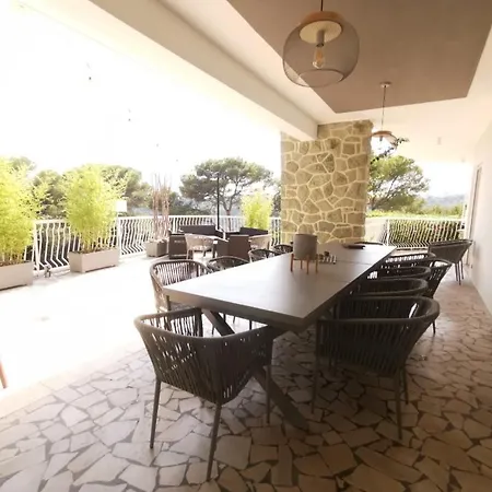 Gablouni Bed & Breakfast Cagnes-sur-Mer