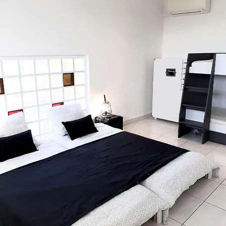 Gablouni Bed & Breakfast