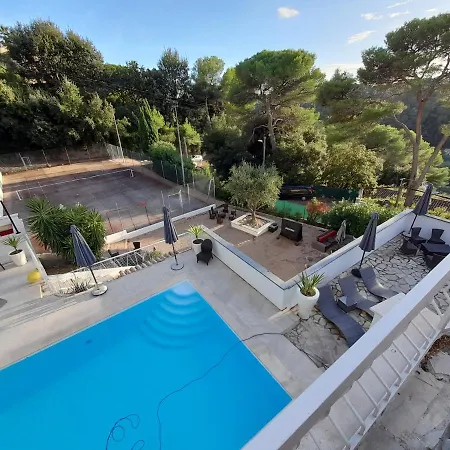 Gablouni Cagnes-sur-Mer